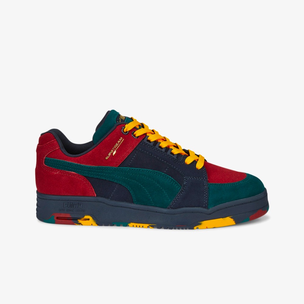 Puma Sneaker Modelleri - WUNDER