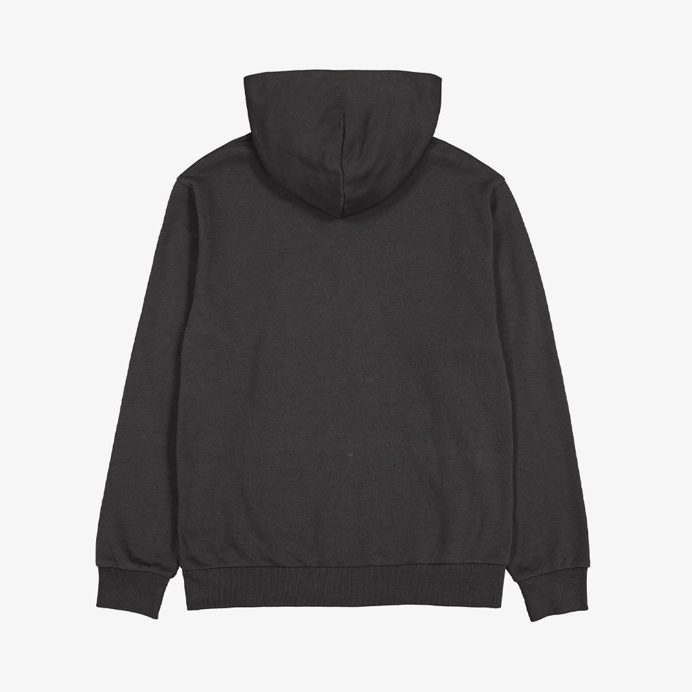 Hooded Sweatshirt 'Black'