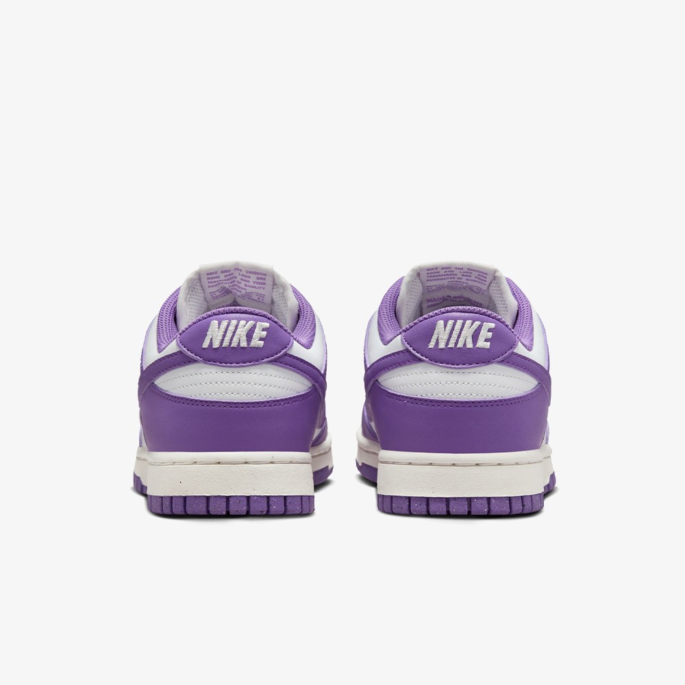 Dunk Low Next Nature 'Black Raspberry' (W)