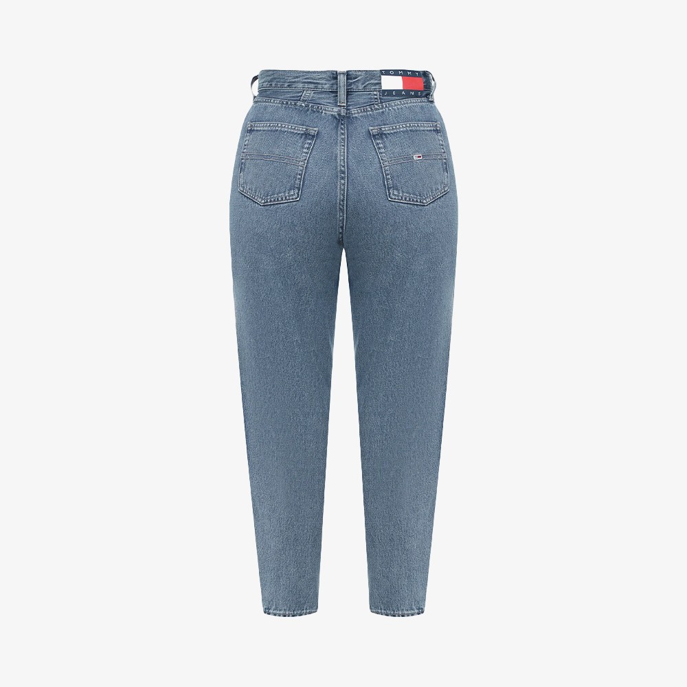 Mom Denim Pant