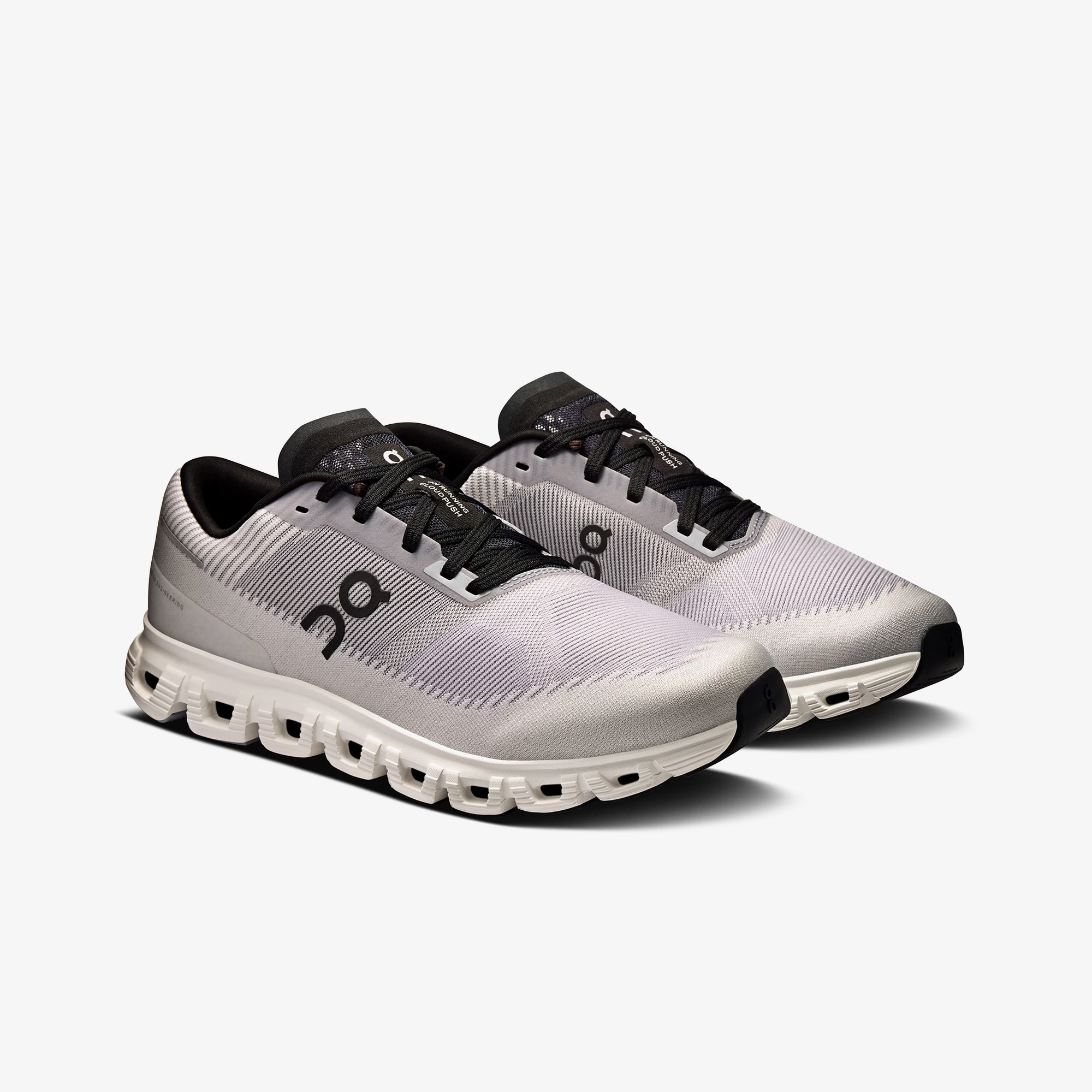 Cloud 6 Push 'Lilac Black'