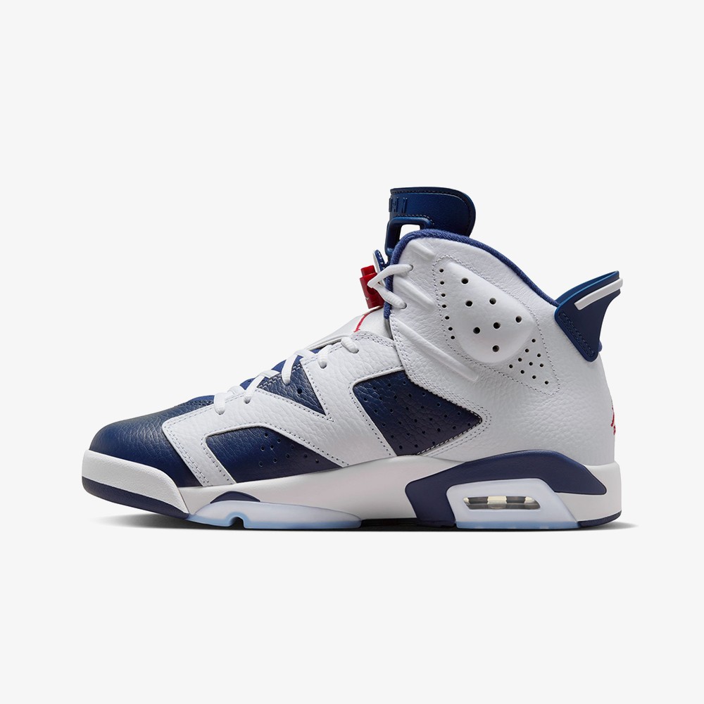 Air Jordan 6 Retro Olympic