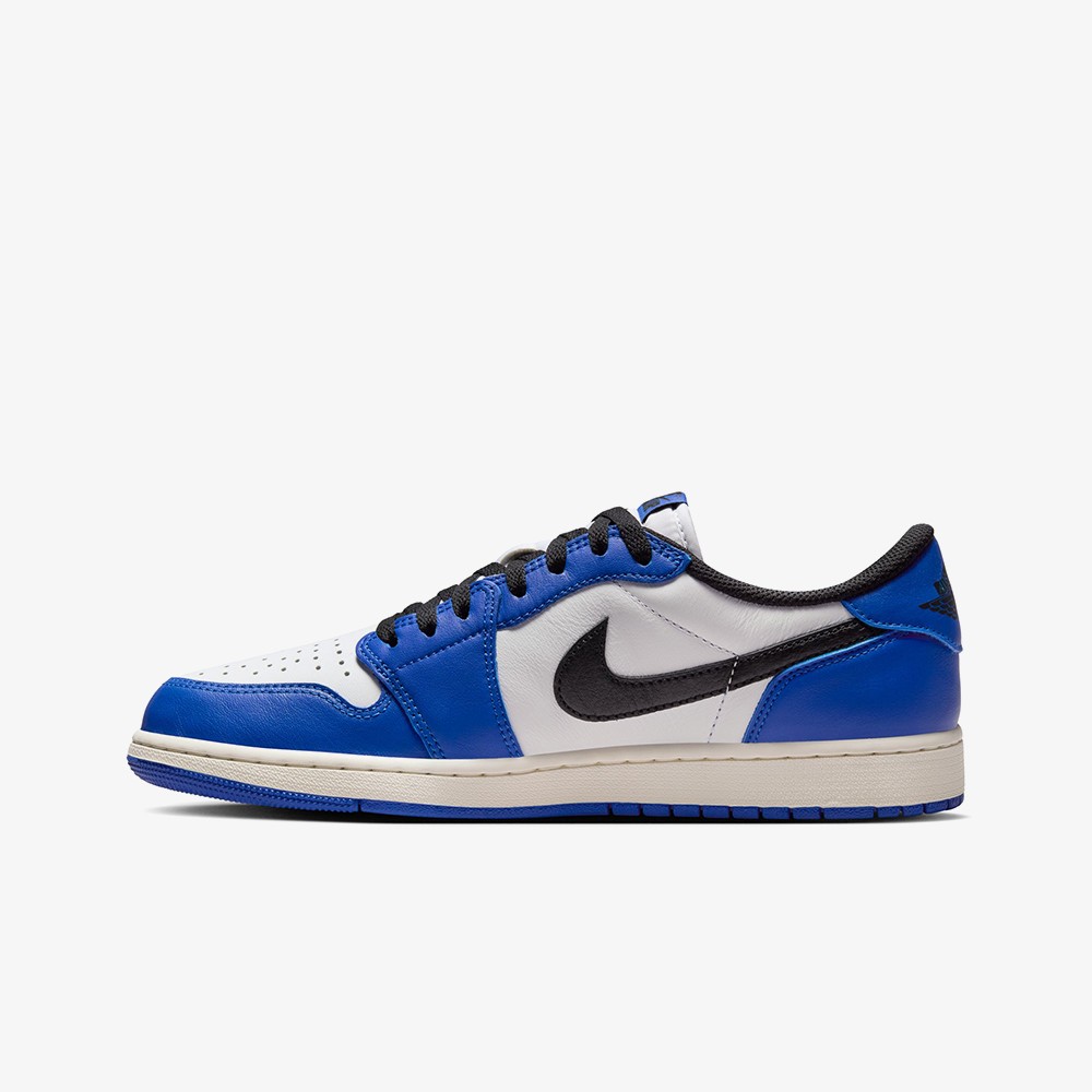 Air Jordan 1 Low 'Game Royal'