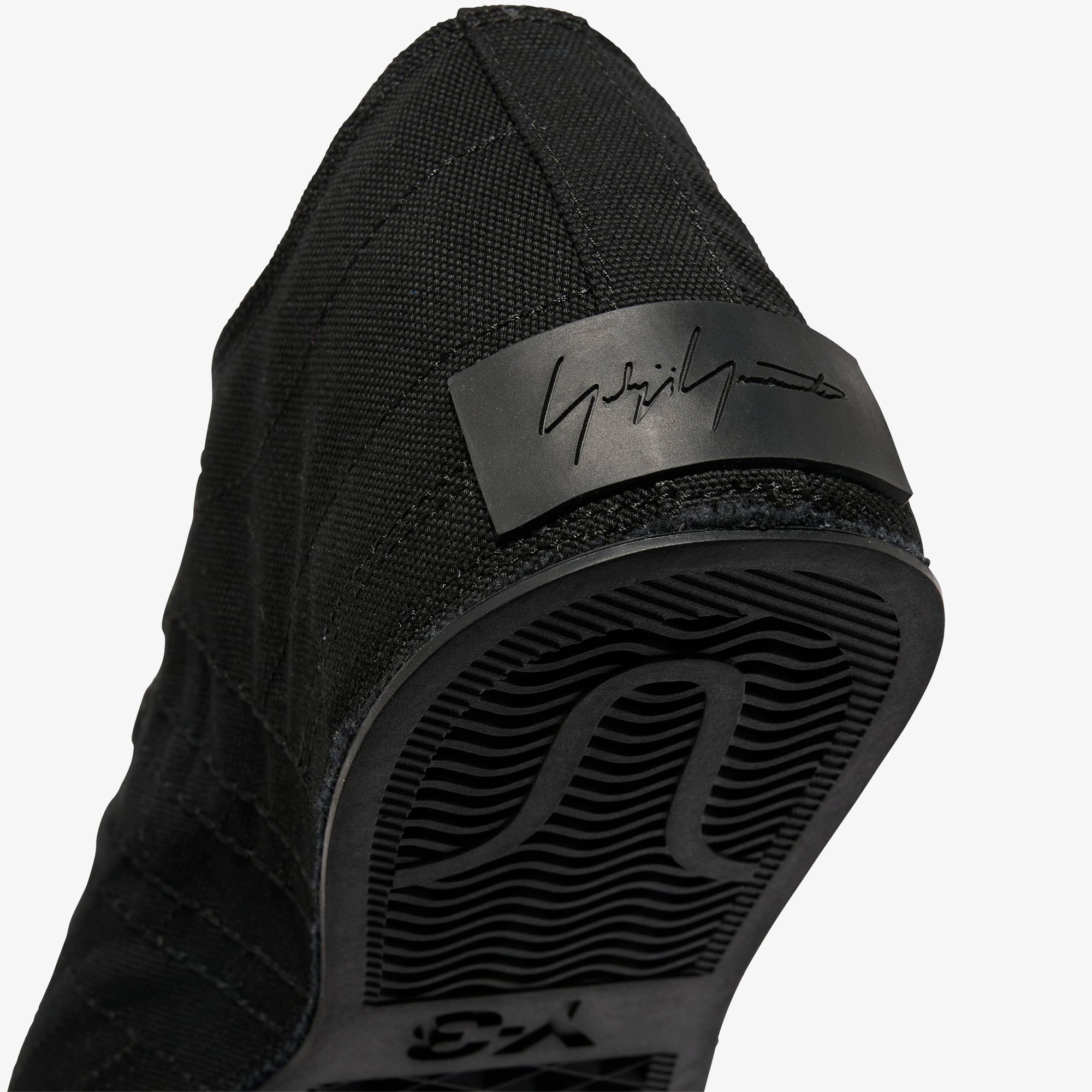 Nizza Lo 'Orbit Grey Black'