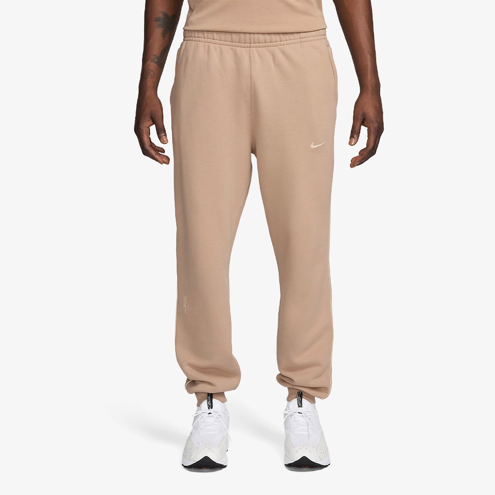 Nike x NOCTA Fleece Pants 'Sanddrift