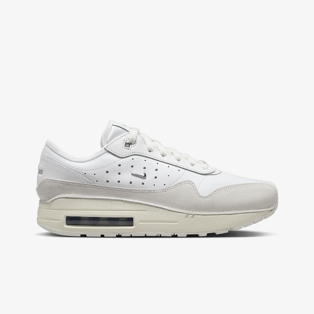 Jacquemus x Nike Air Max 1 '86  'White' (W)