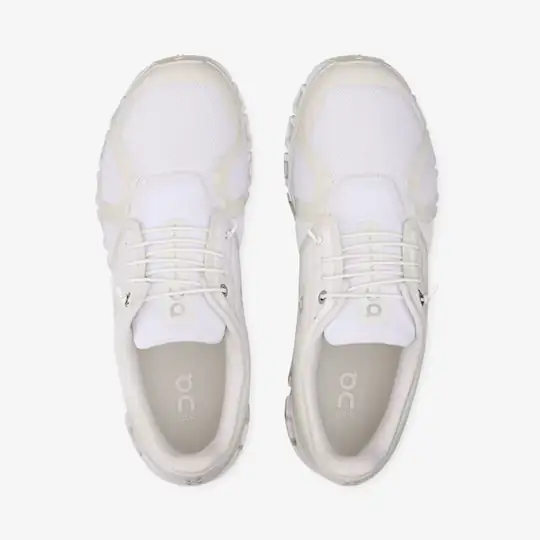 Cloud 6 'Triple White' - Görsel 6