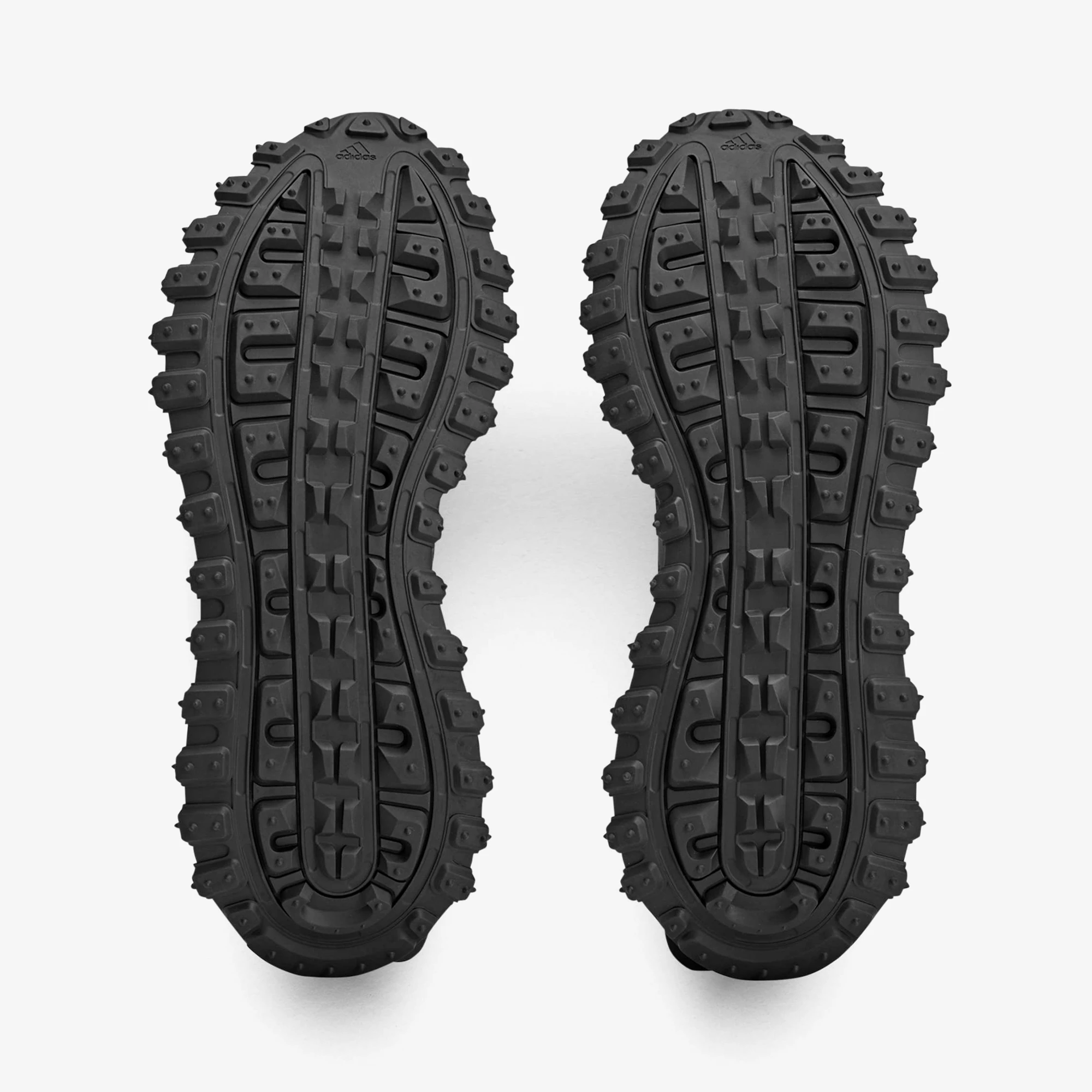 Adizero Mr. Bailey Aruku Yagi 'Core Black'