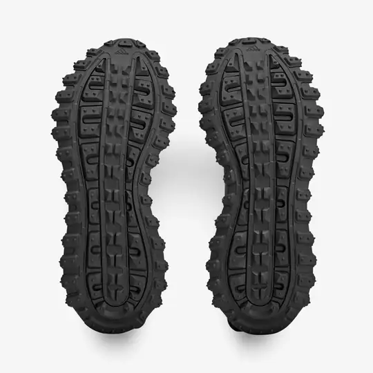 Adizero Mr. Bailey Aruku Yagi 'Core Black' - Görsel 4