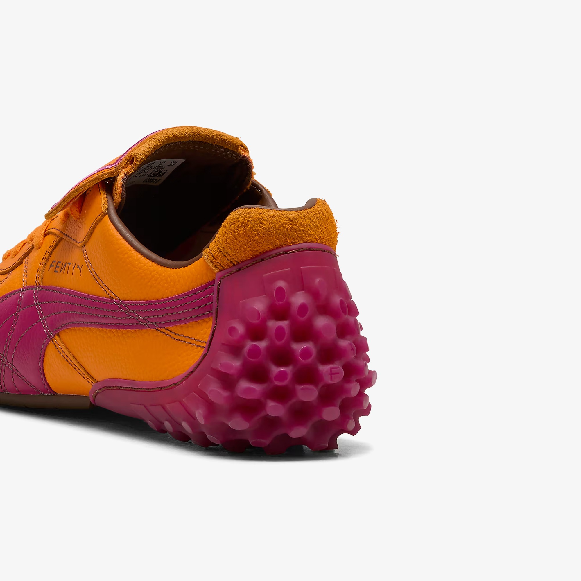 Puma x Fenty Avanti LS 'Pumpkin Pie'