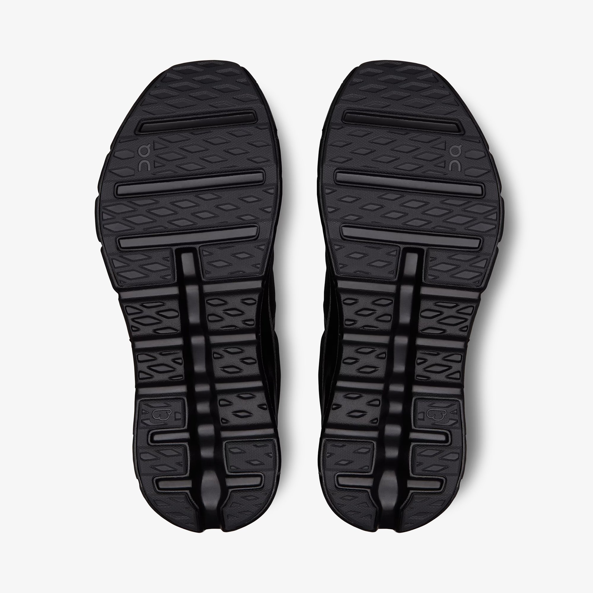 Cloudtilt Eclipse 'Black'
