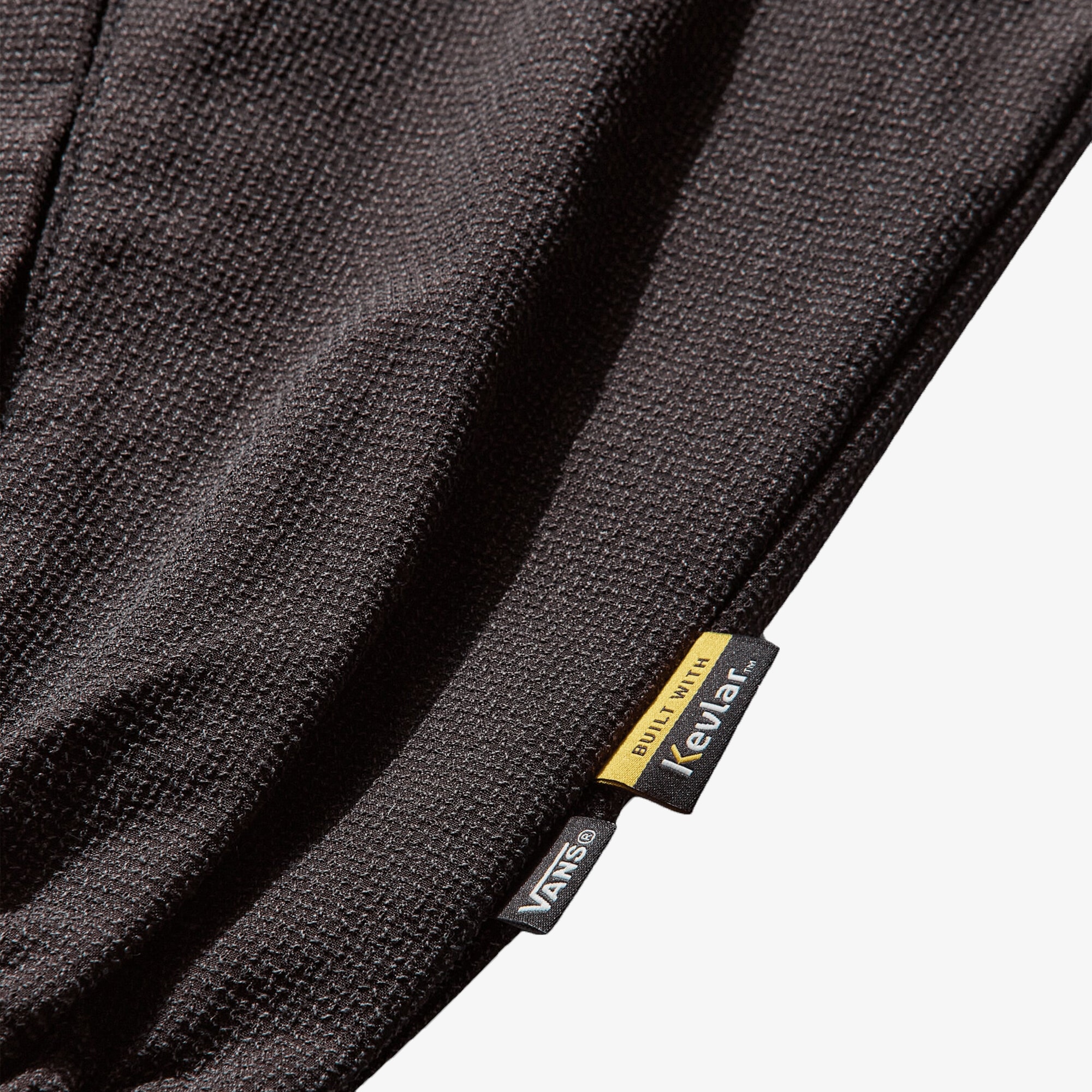 Slam Jam x Vans A.O.D. A-Abrasion Coach Jacket 'Anthracite'