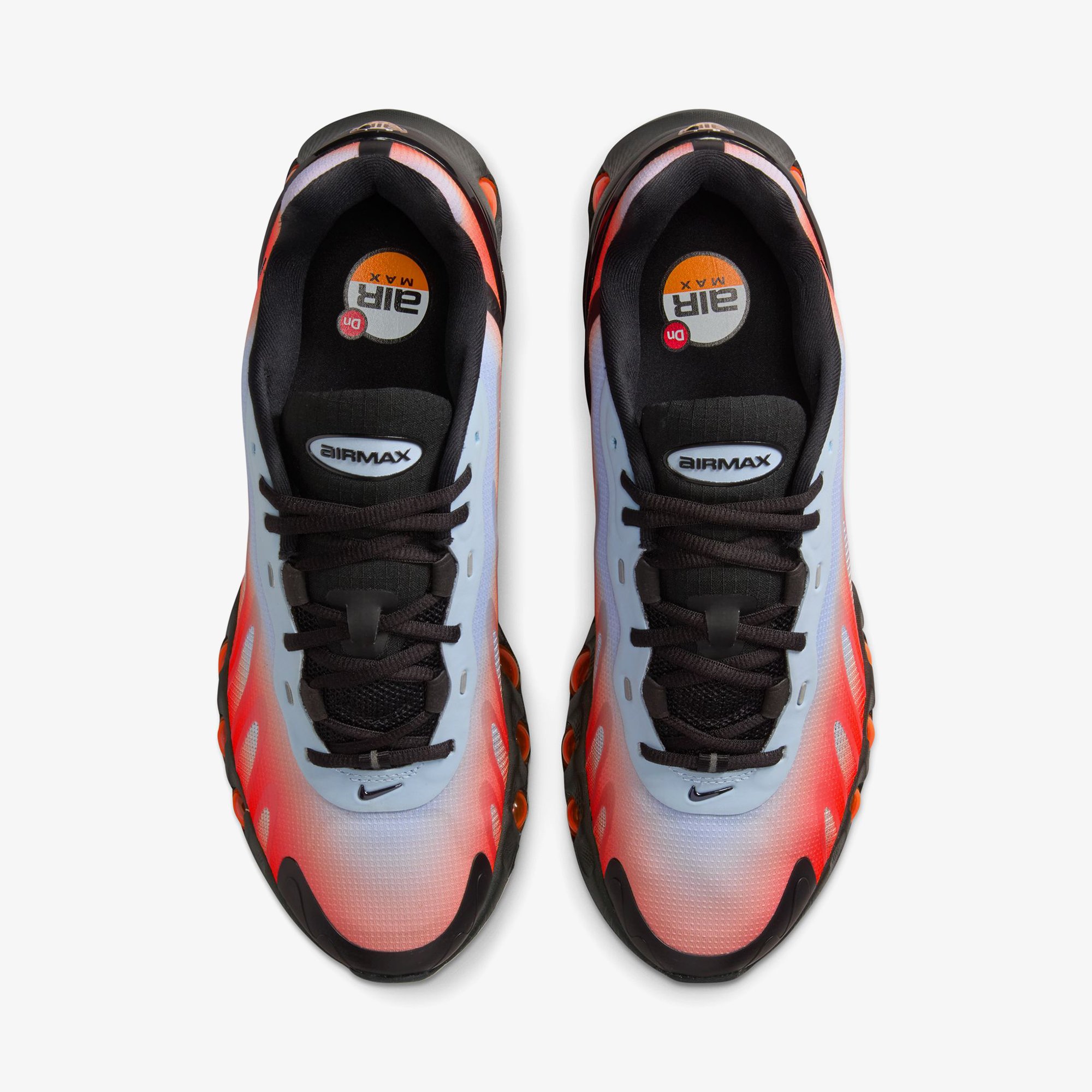 Air Max Dn8 'Royal Tint Bright Crimson'