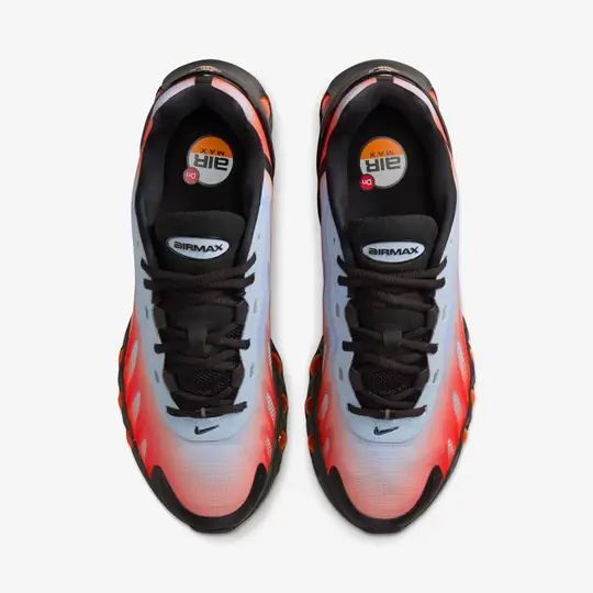 Air Max Dn8 'Royal Tint Bright Crimson' - Görsel 7