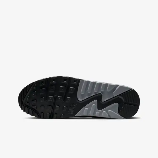 Air Max 90 'Smoke Grey Crocodile' - Görsel 4