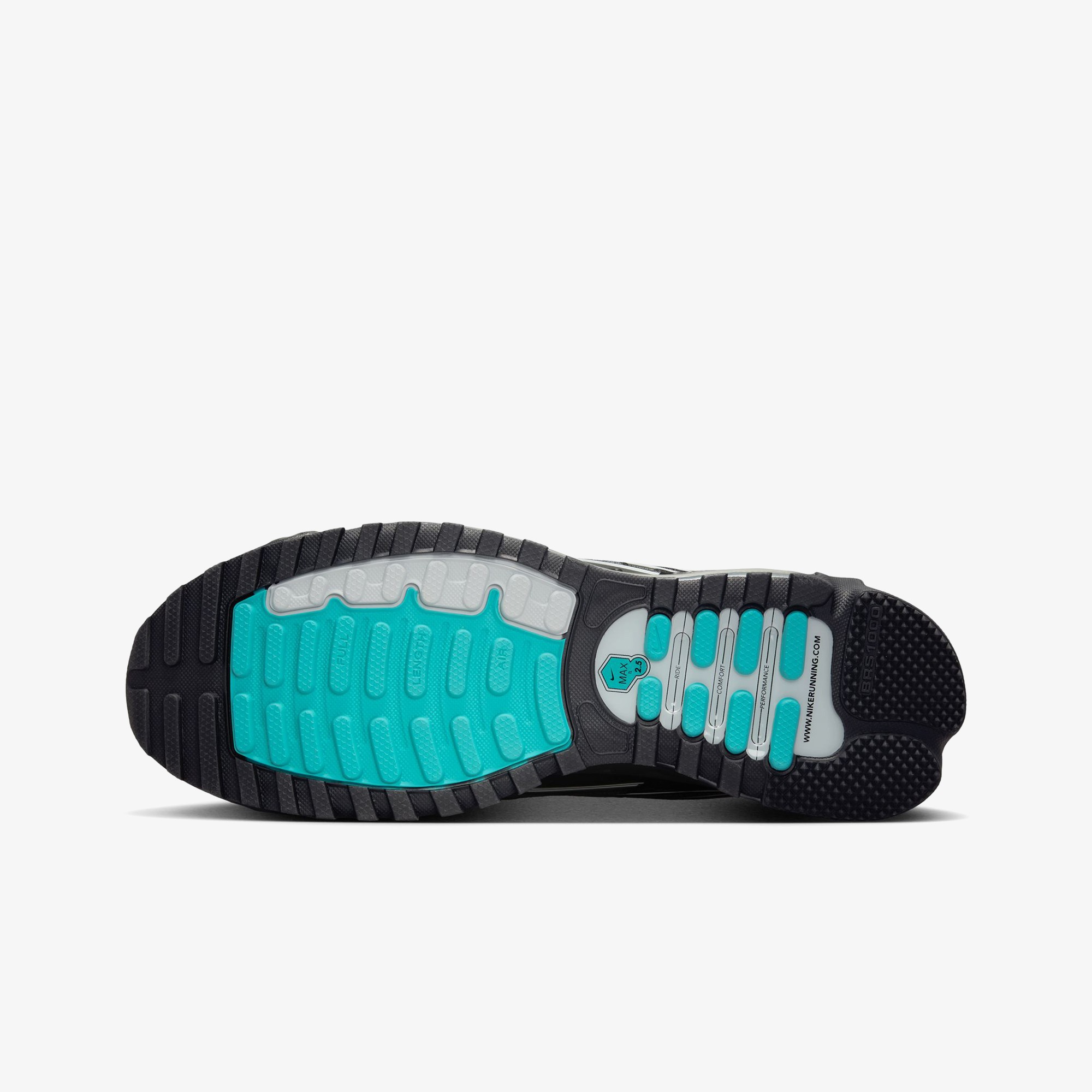 Air Max TL 2.5 'Dusty Cactus'