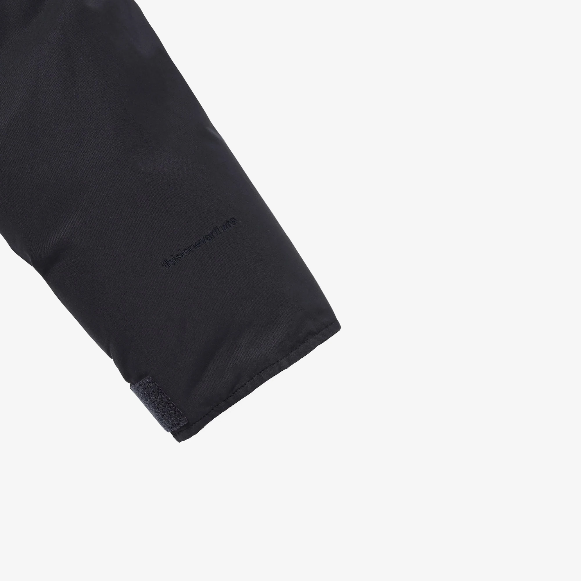 Classic Down Parka 'Navy'