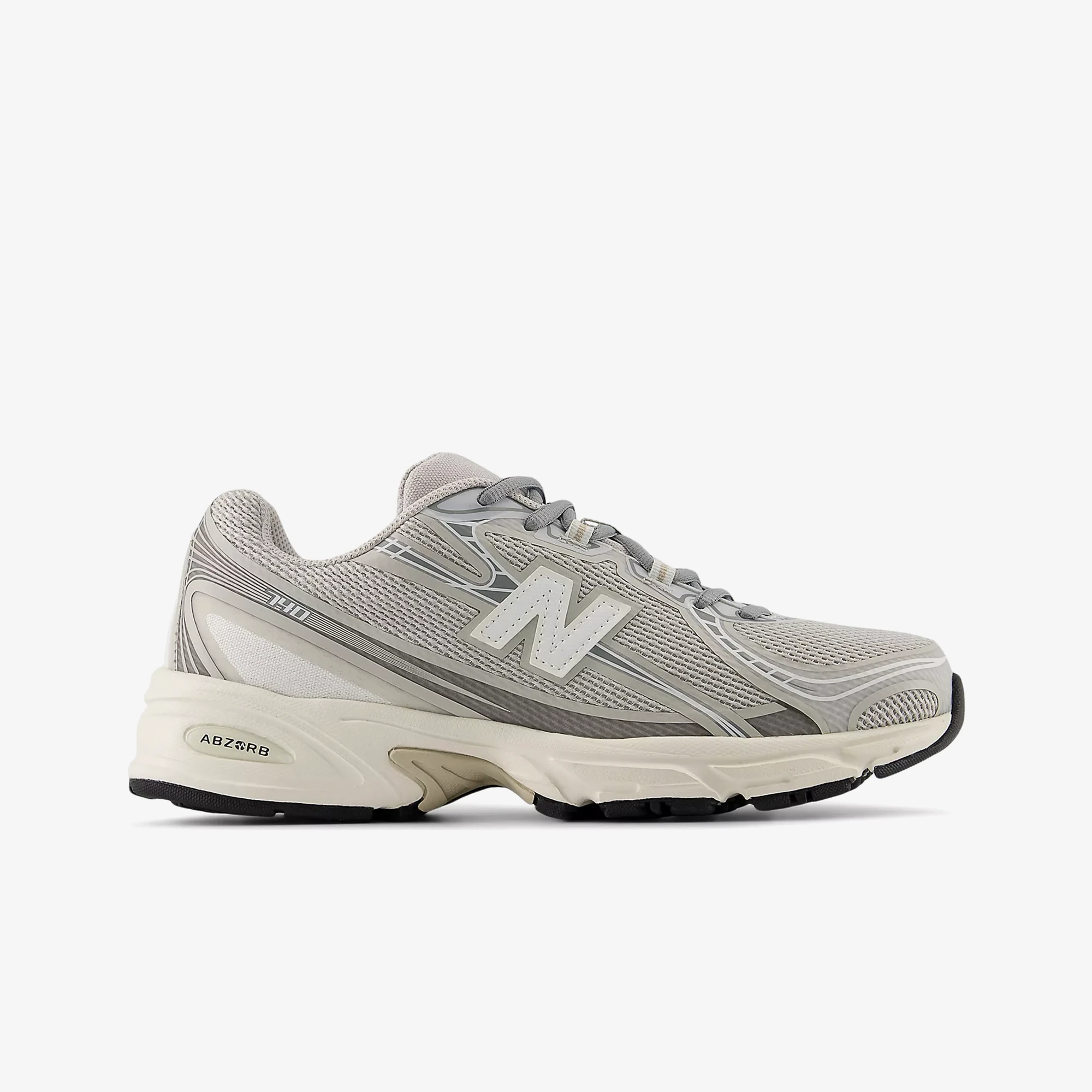ユ New Balance 740 Sneaker Ayakkabı