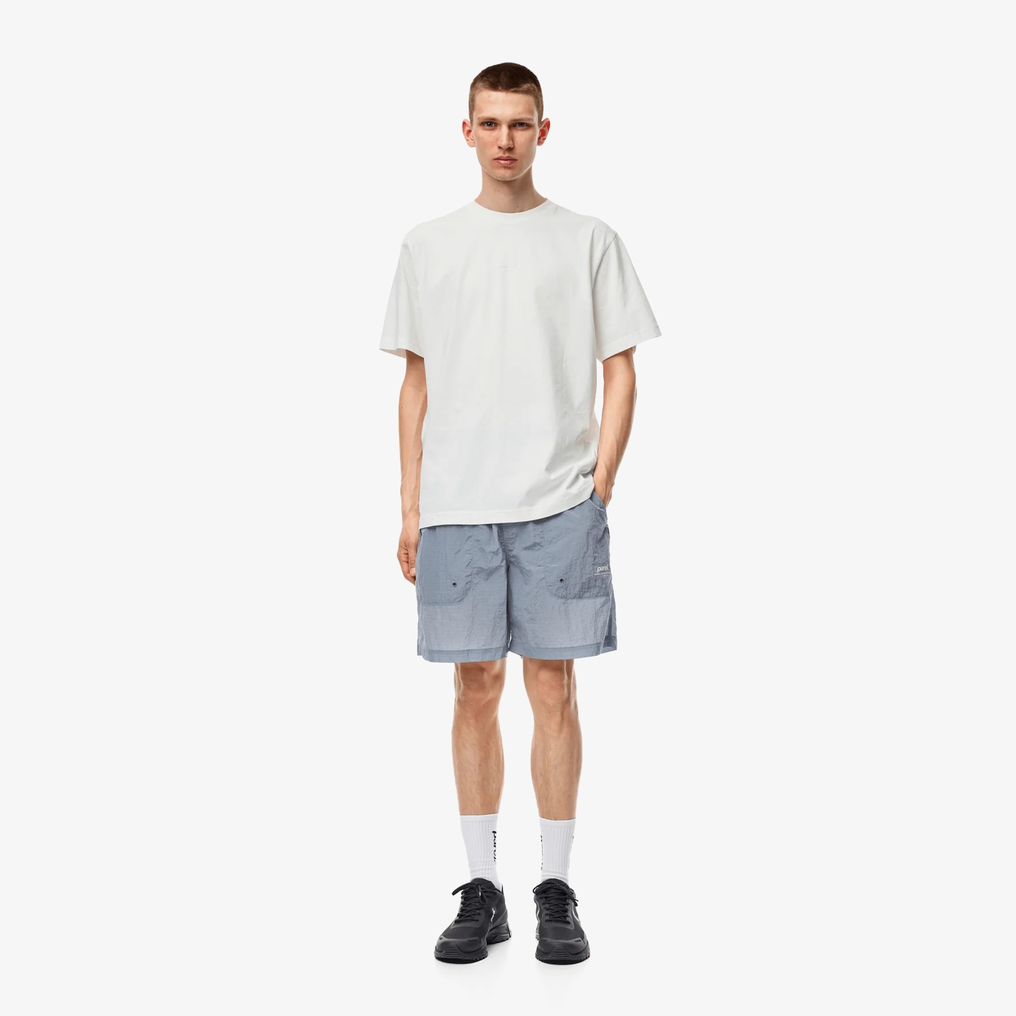 Opus Tee 'Warm White'