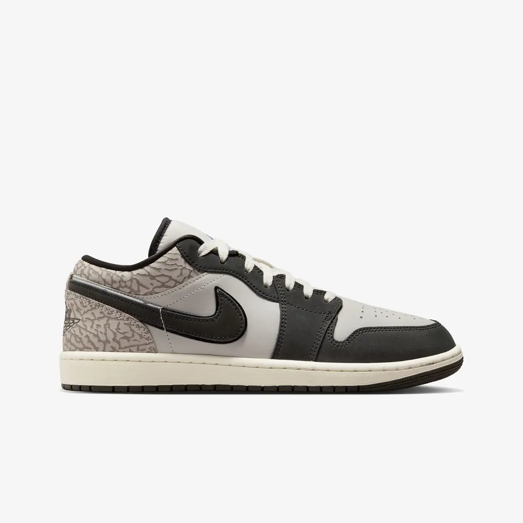 Air Jordan 1 - WUNDER