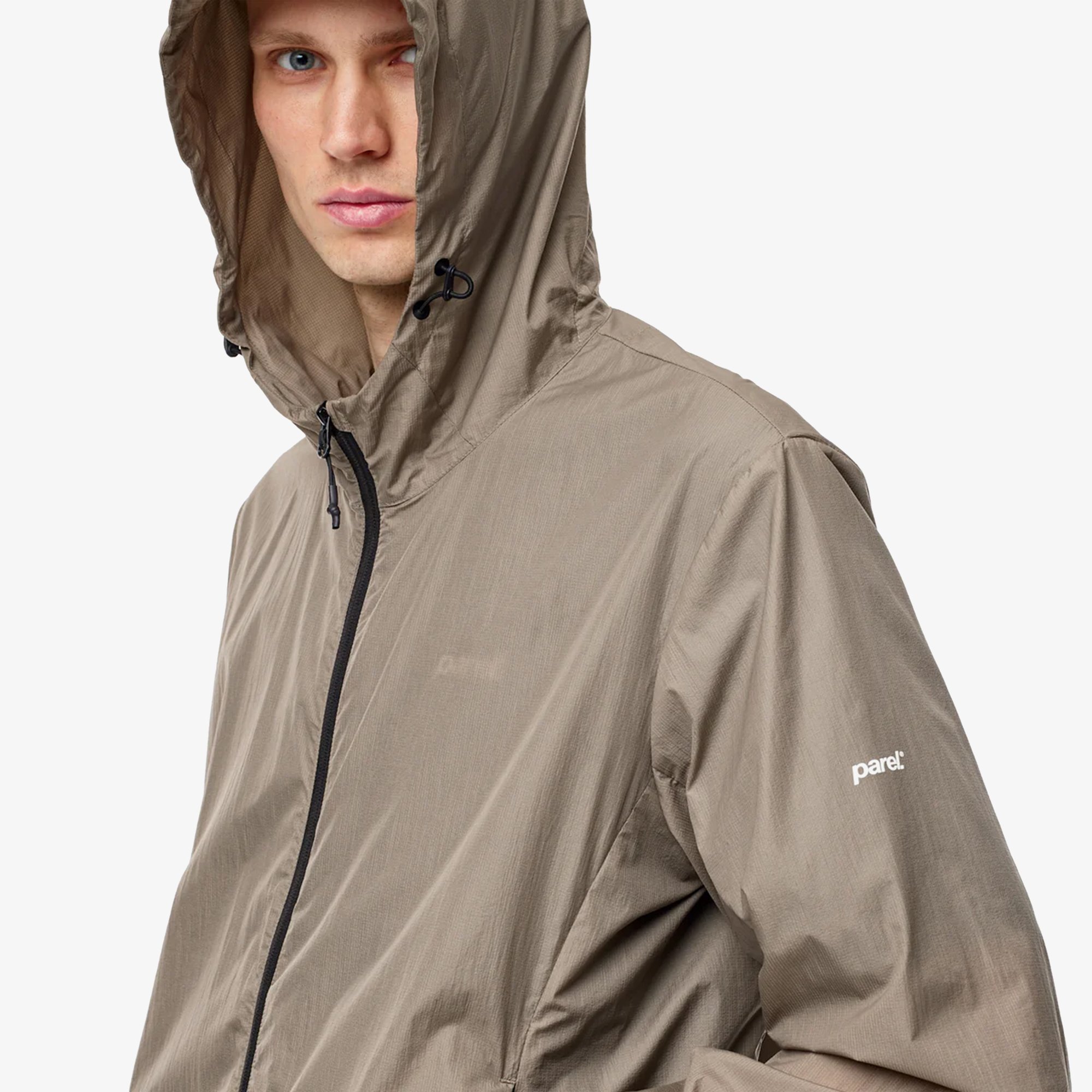 Vento Jacket 'Dusty Green'