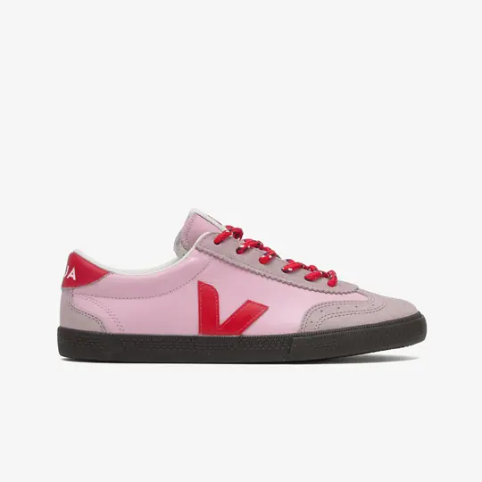 Volley O.T. Leather 'Guimauve' (W) - Görsel 2