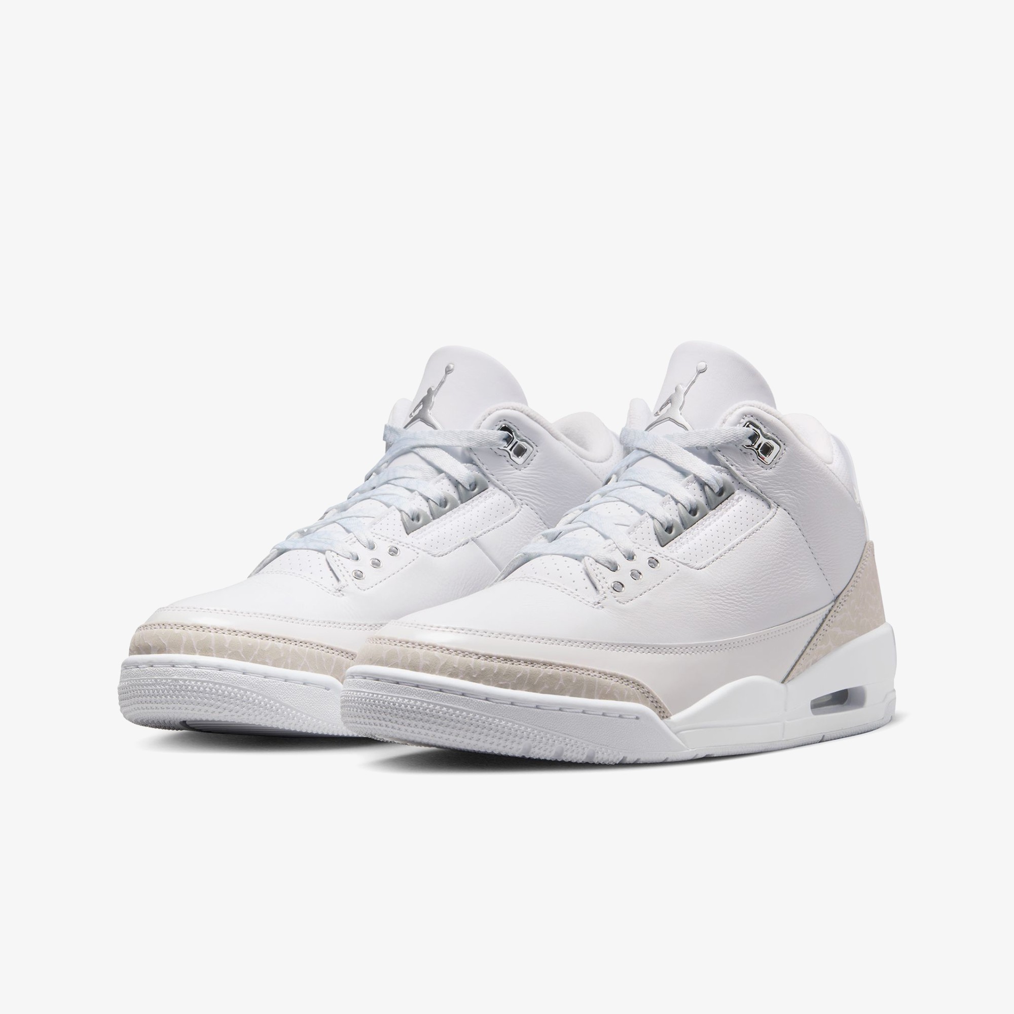 Air Jordan 3 Retro 'Pure Money'
