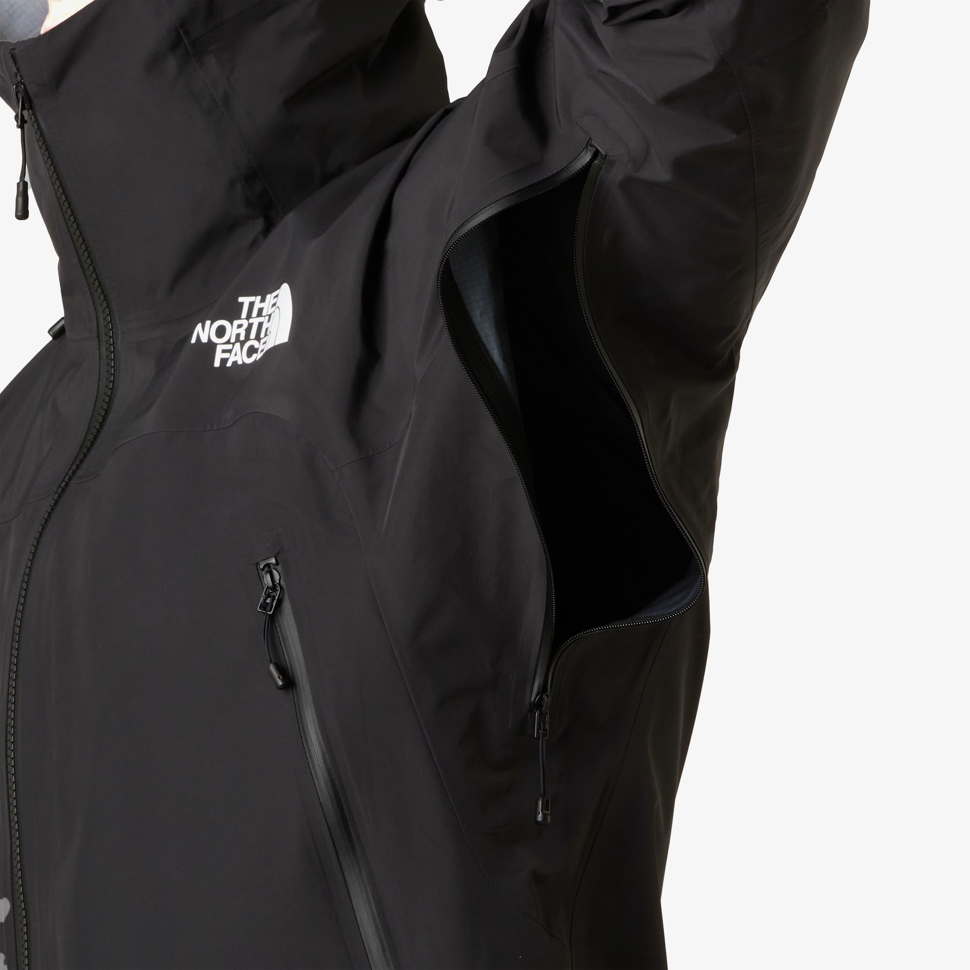 Summit Cayesh GORE-TEX® Pro Jacket 'Black'