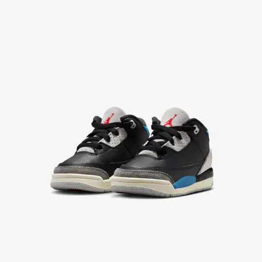 Jordan 3 Retro OG 'Rare Air' (TD) - Görsel 5