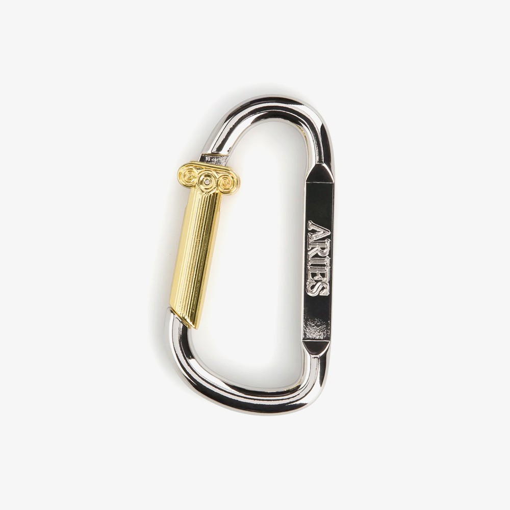 Column Carabiner