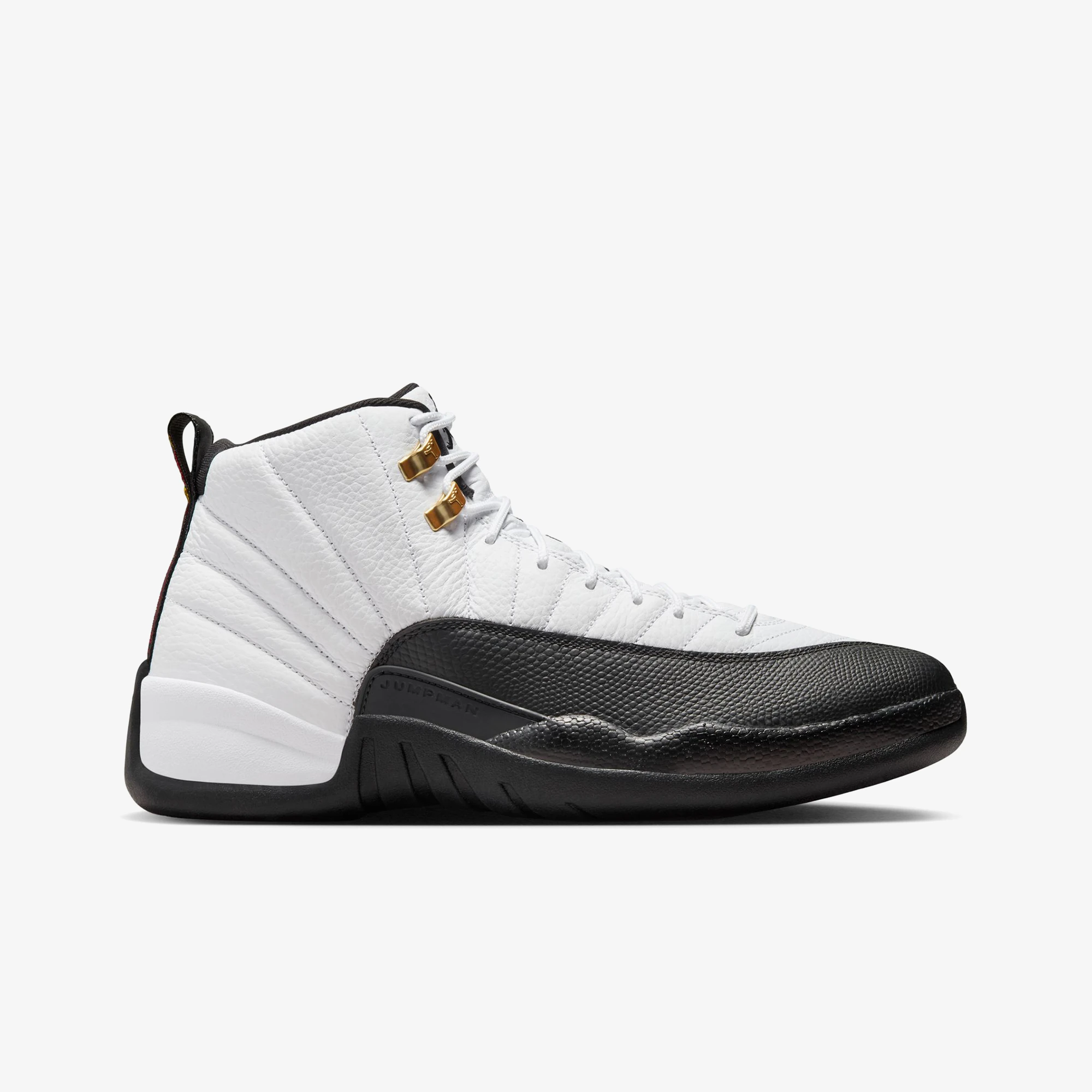 Air Jordan 12 Retro 'Taxi'