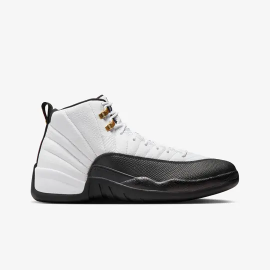 Air Jordan 12 Retro 'Taxi' - Görsel 2