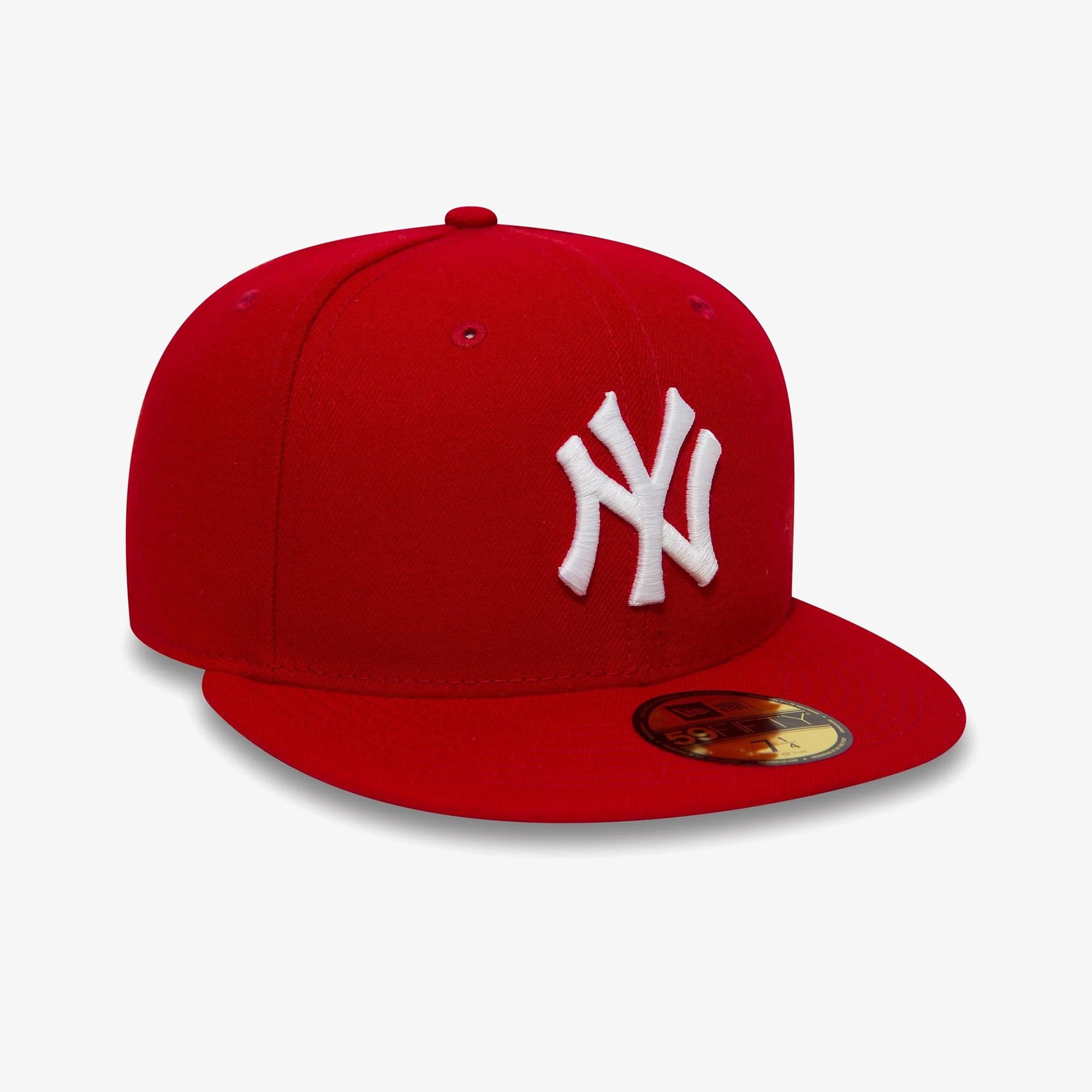 New York Yankees 59FIFTY Cap 'Red'