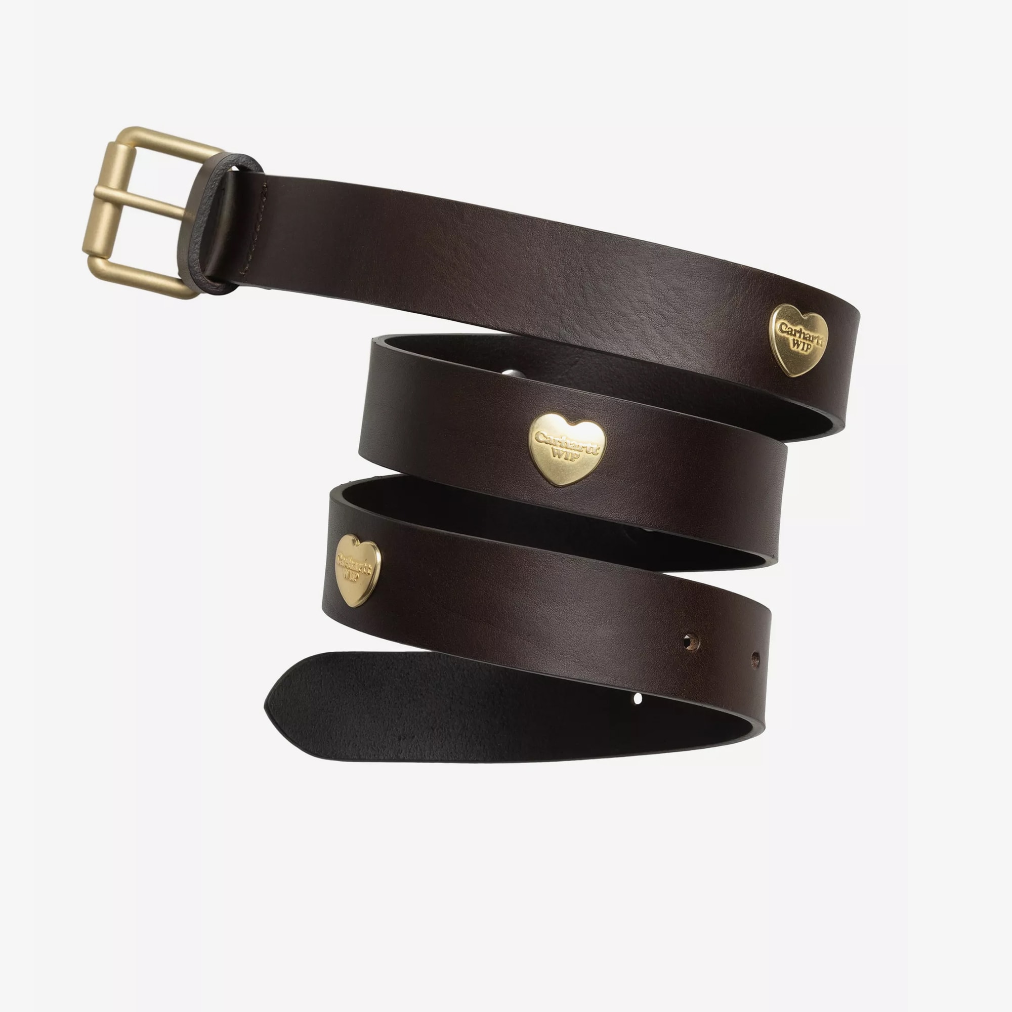 Tylor Belt 'Tobacco Gold'