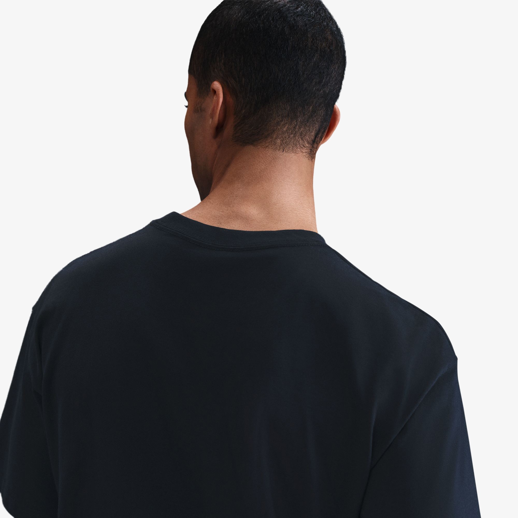 Kobe Tee Max90 'Black'