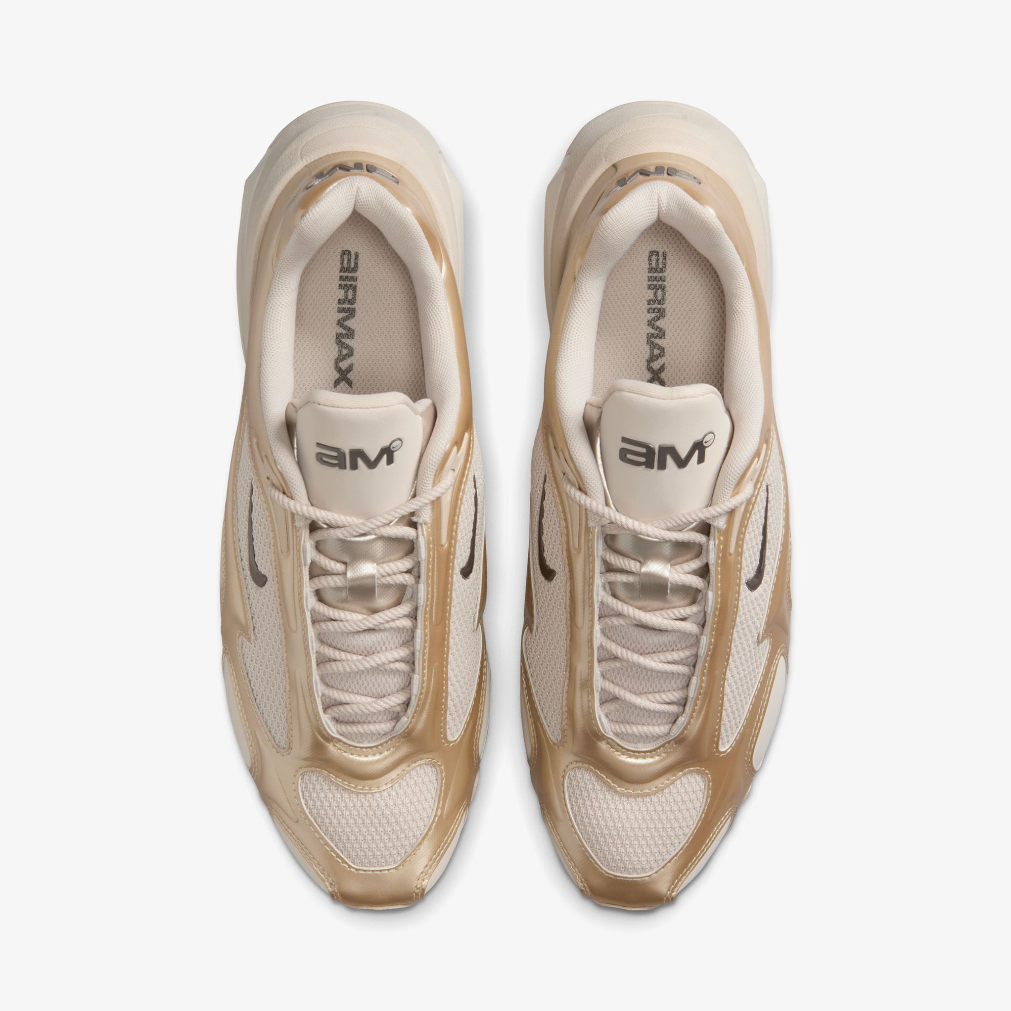 Air Max Muse 'Desert Sand' (W)