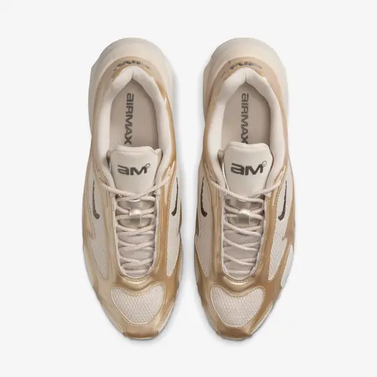 Air Max Muse 'Desert Sand' (W) - Görsel 7