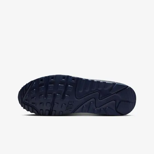 Air Max 90 'Obsidian Lightning' - Görsel 4