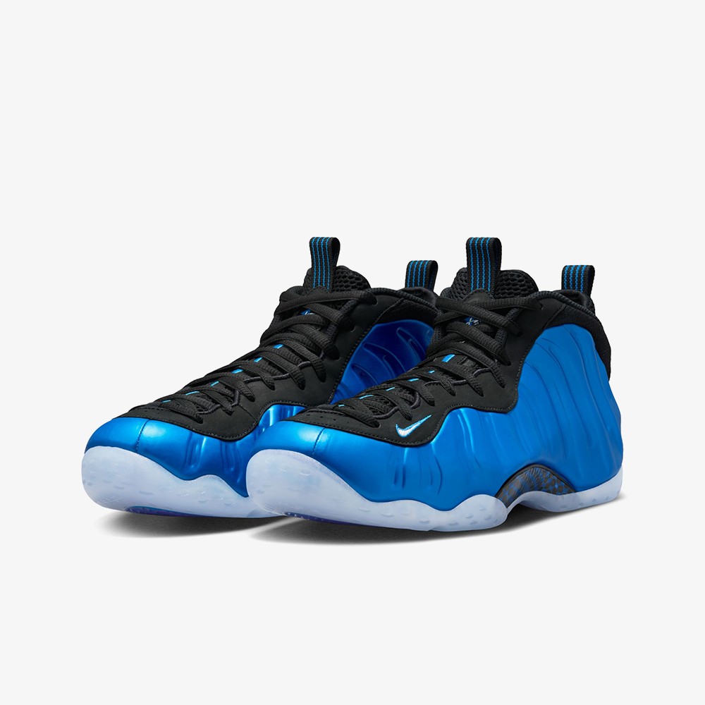 Air Foamposite One 'International Blue'