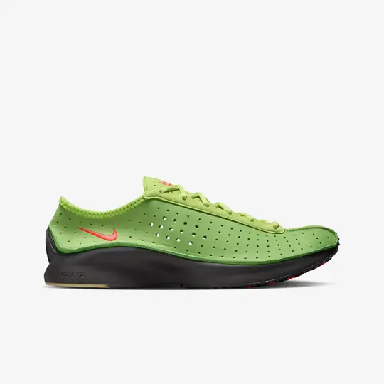 Air Superfly 'Action Green' (W) - Görsel 2