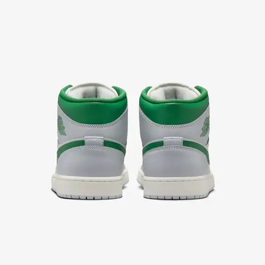 Jordan Yeşil Jordan Air 1 Mid