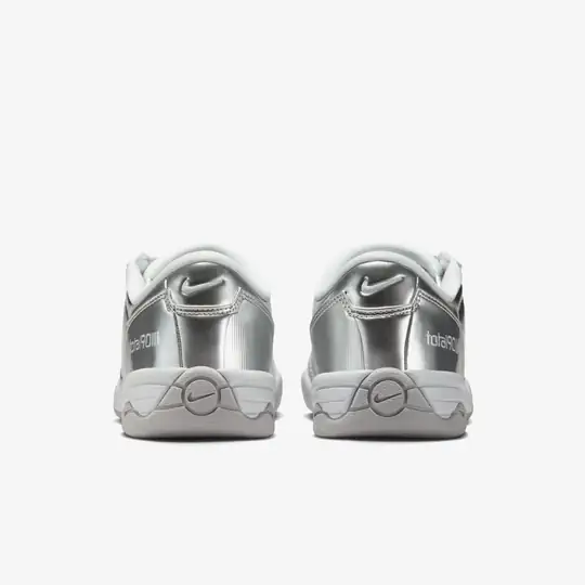 Total 90 III 'Metallic Platinum' (W) - Görsel 5