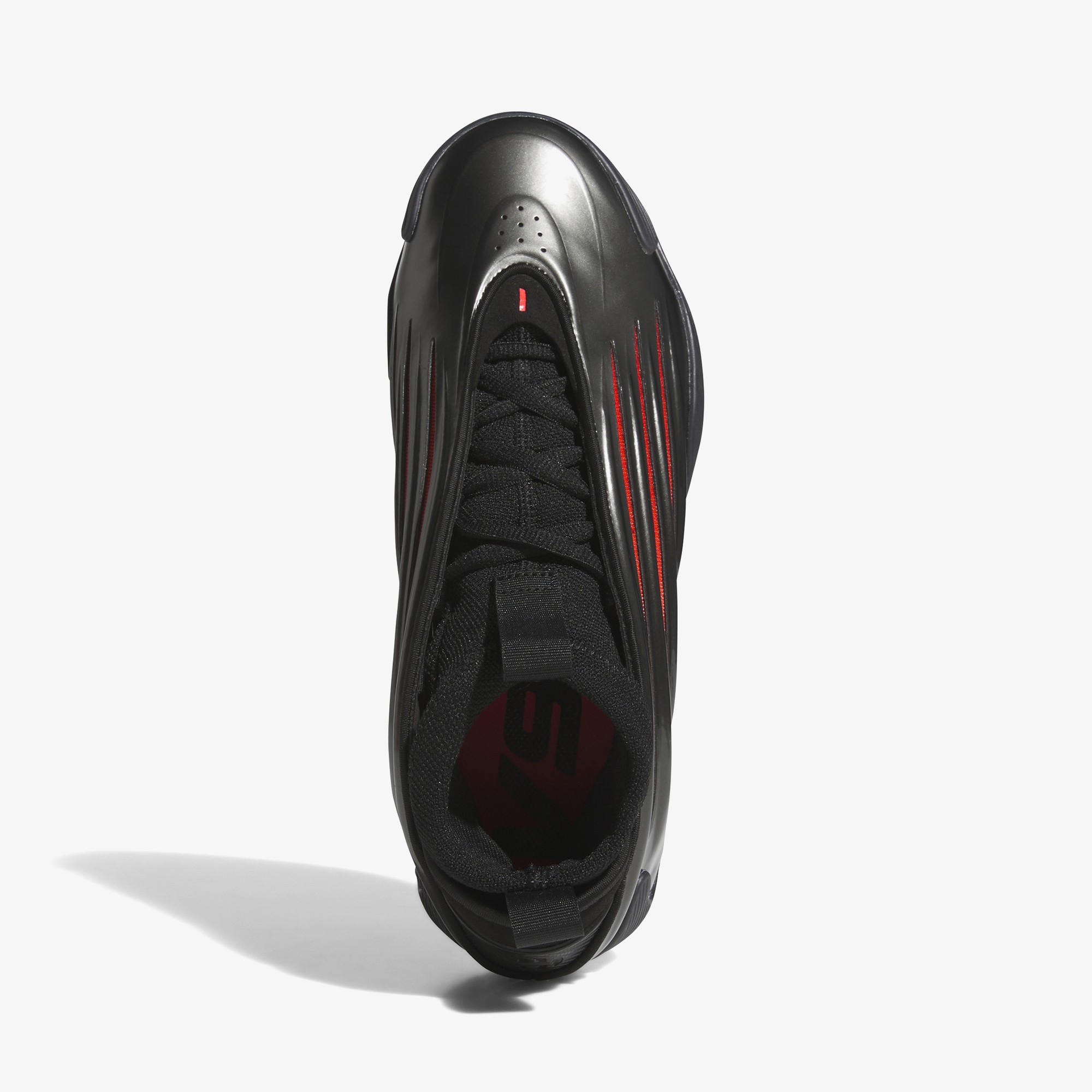 Harden Volume 9 'Core Black'