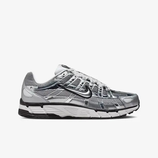 P-6000 'Metallic Silver' - Görsel 2