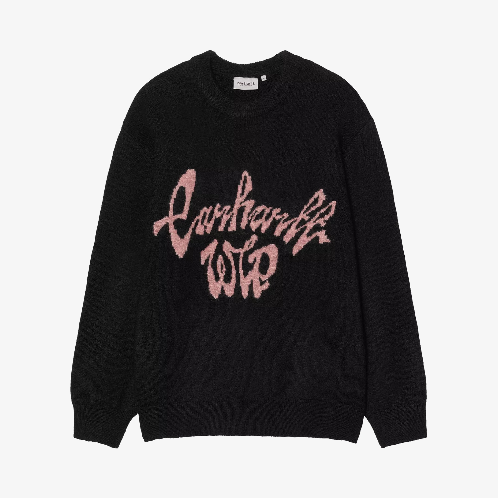 Chedda Sweater 'Black'