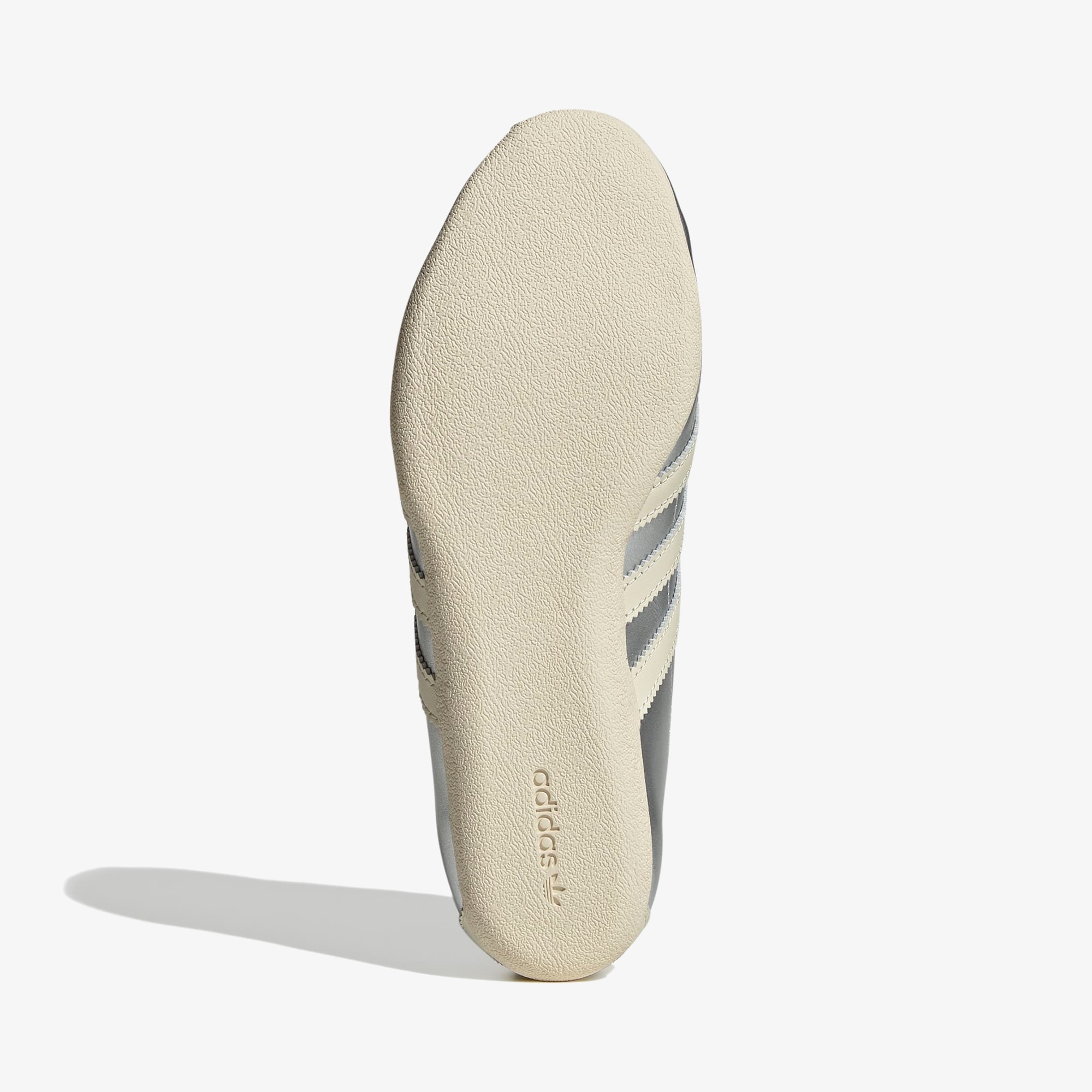 Tokyo 'Silver Metallic' (W)