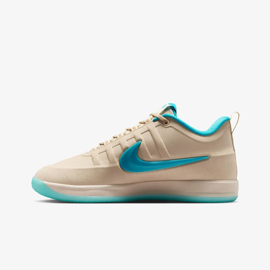 Nike Book 2 x McDonald's 'Light British Tan' - WUNDER