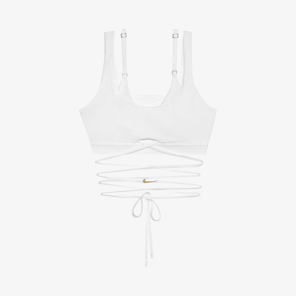 Nike x Jacquemus La Brassière 'Off White'