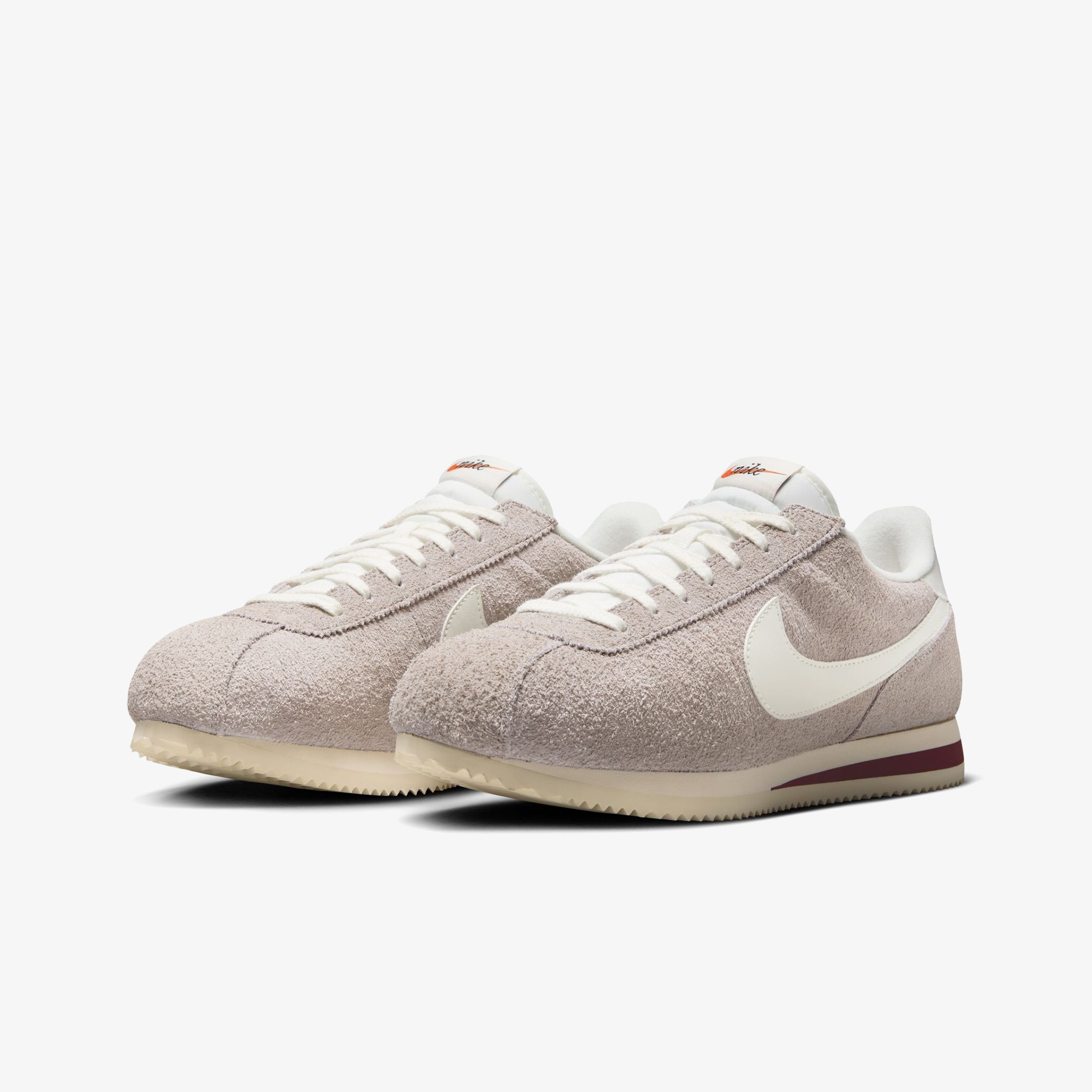 Cortez SE Suede 'College Grey'