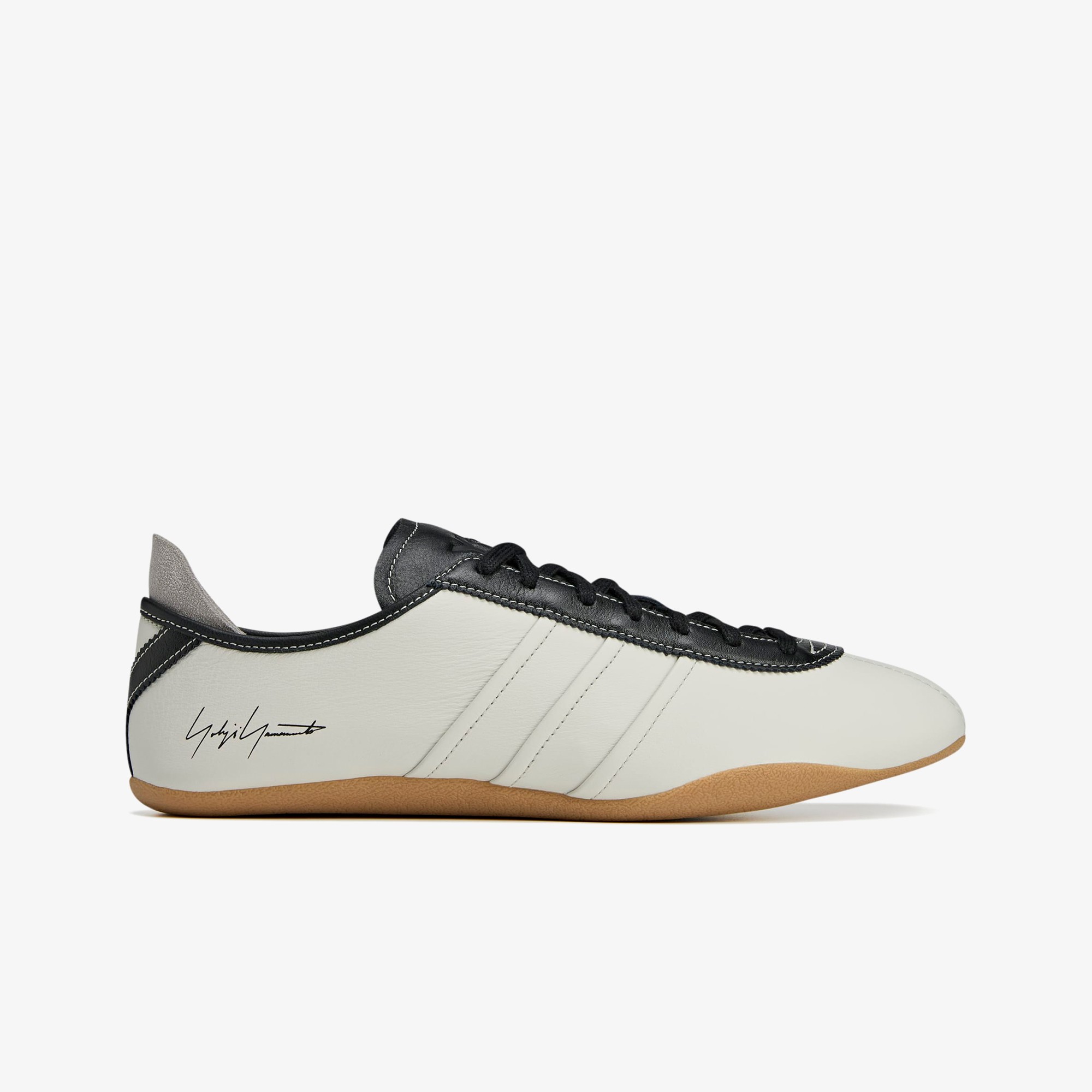 Tokyo 'Orbit Grey'